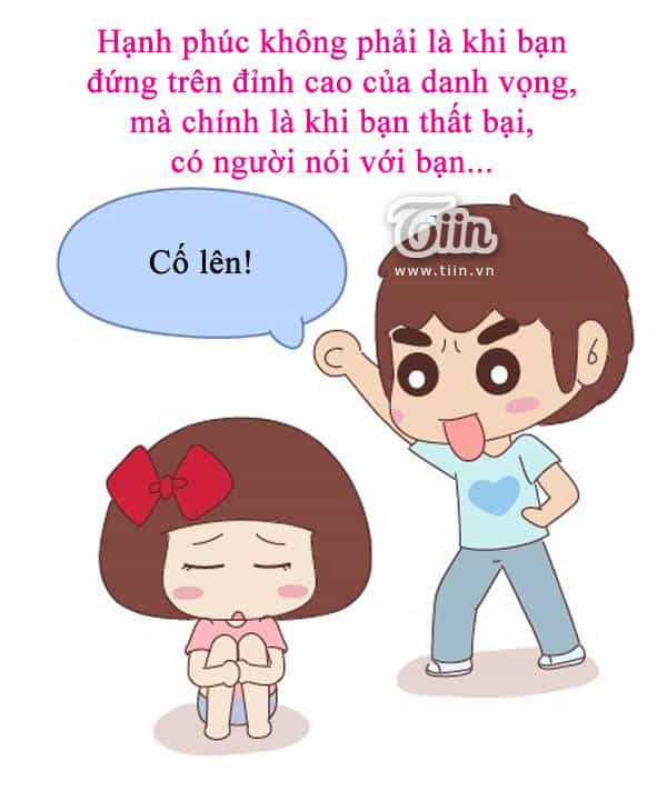 Giải Mã Tình Yêu - Chương 101 - ảnh 6