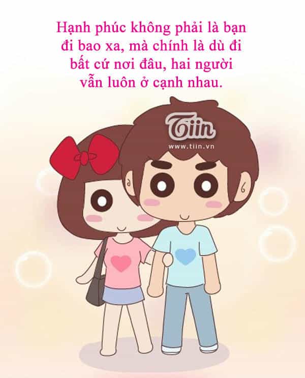 Giải Mã Tình Yêu - Chương 101 - ảnh 9