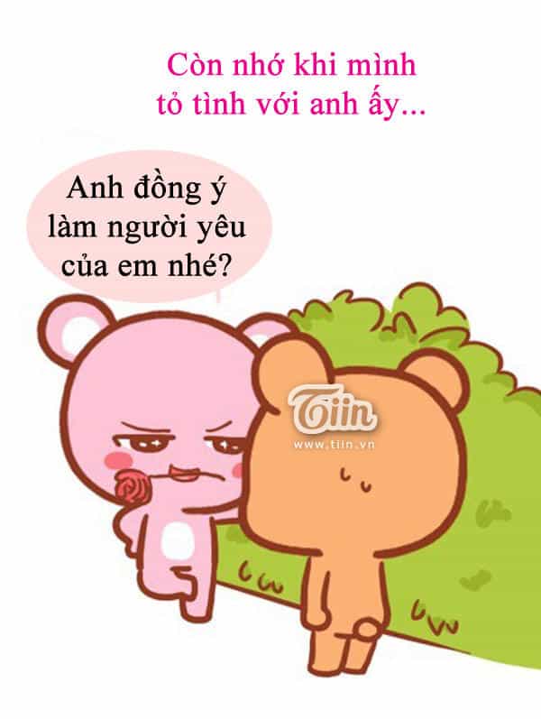 Giải Mã Tình Yêu - Chương 104 - ảnh 6