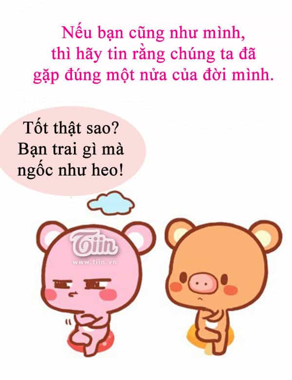 Giải Mã Tình Yêu - Chương 104 - ảnh 9