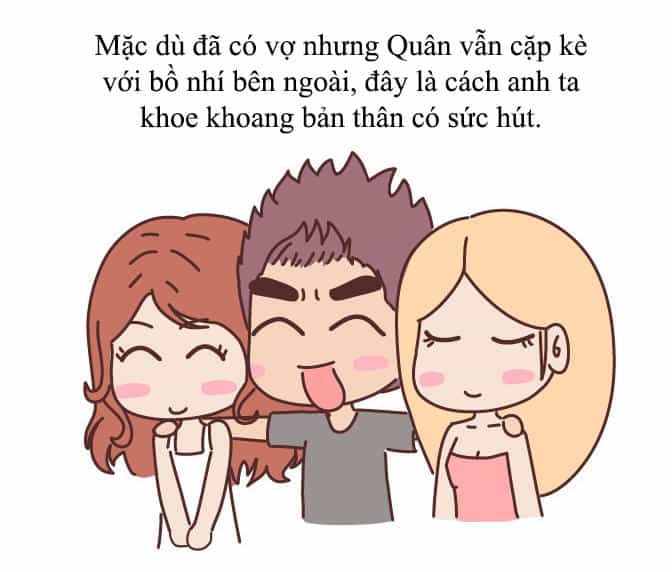 Giải Mã Tình Yêu - Chương 108 - ảnh 13