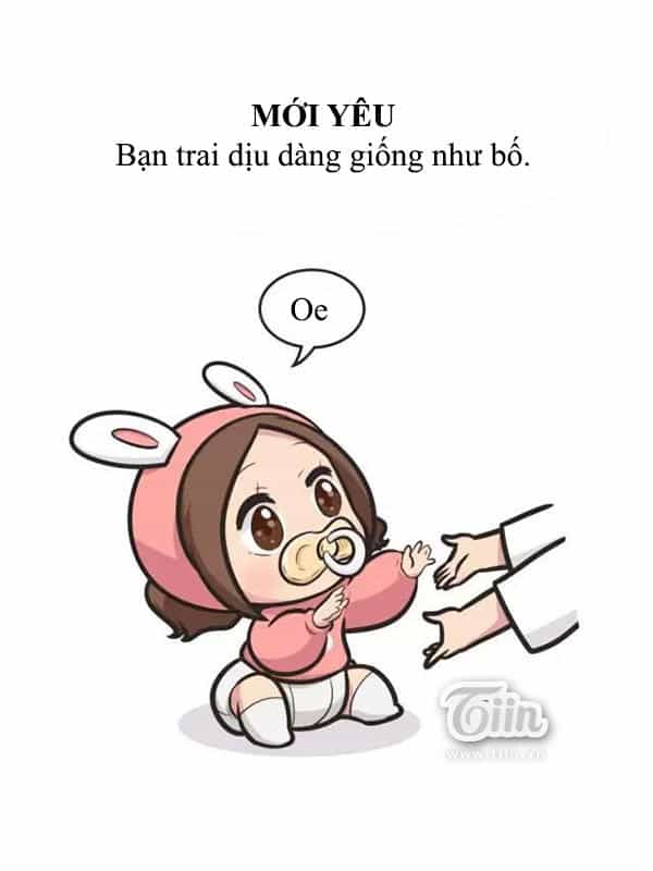 Giải Mã Tình Yêu - Chương 109 - ảnh 11