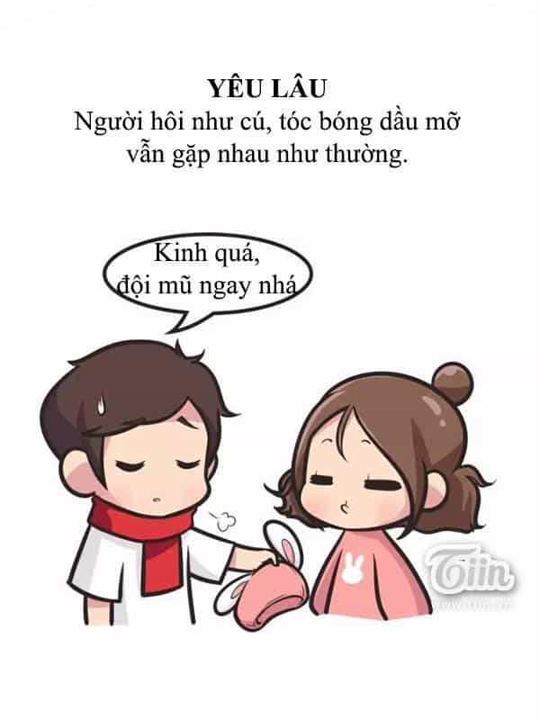 Giải Mã Tình Yêu - Chương 109 - ảnh 2
