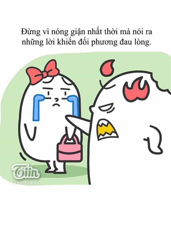Giải Mã Tình Yêu - Chương 111 - ảnh 7