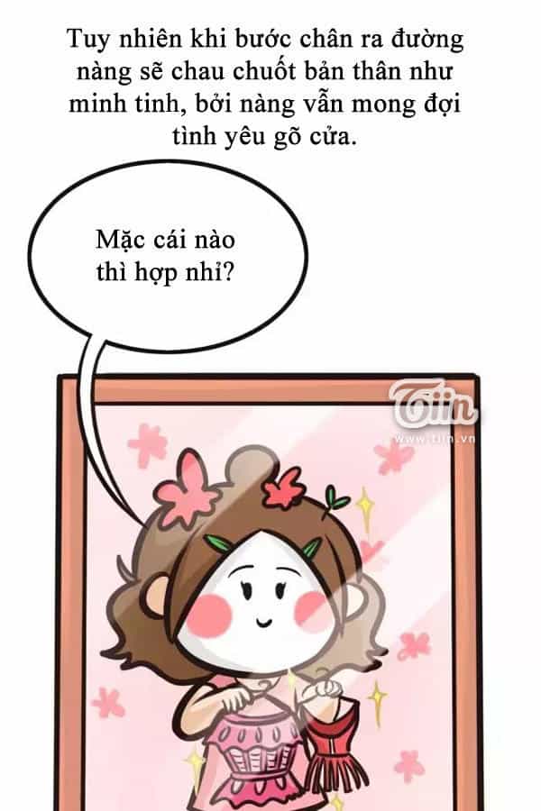Giải Mã Tình Yêu - Chương 112 - ảnh 7