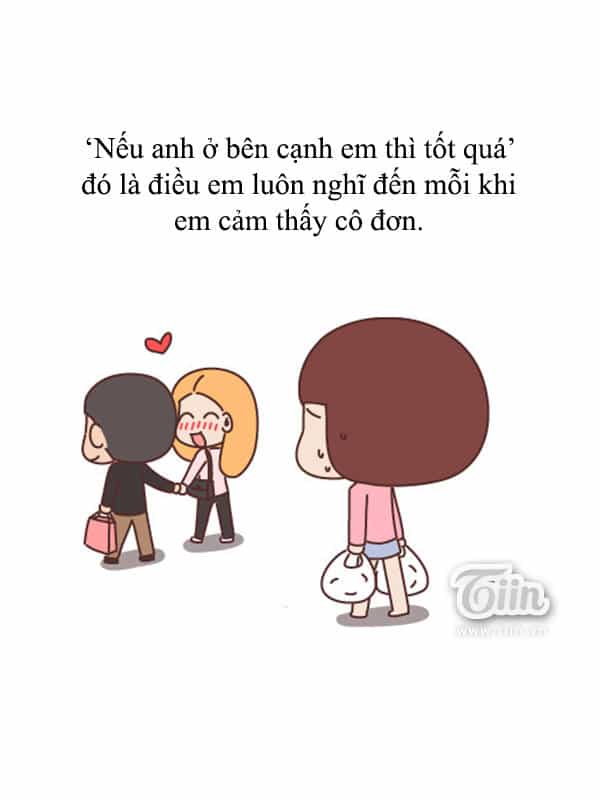 Giải Mã Tình Yêu - Chương 114 - ảnh 2