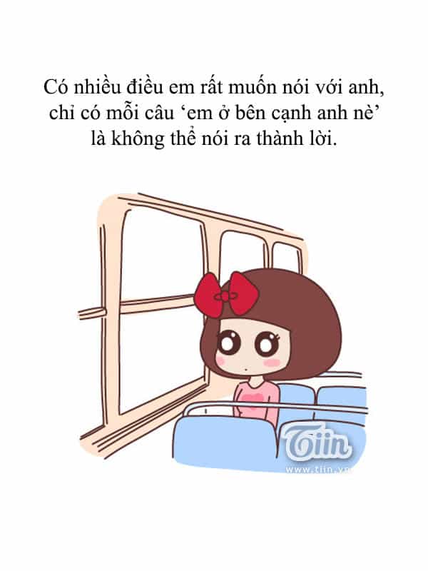 Giải Mã Tình Yêu - Chương 114 - ảnh 4