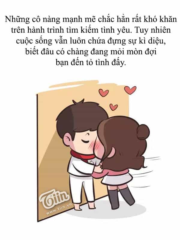 Giải Mã Tình Yêu - Chương 115 - ảnh 9