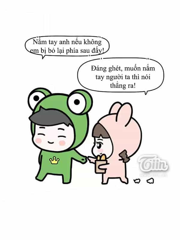 Giải Mã Tình Yêu - Chương 116 - ảnh 13