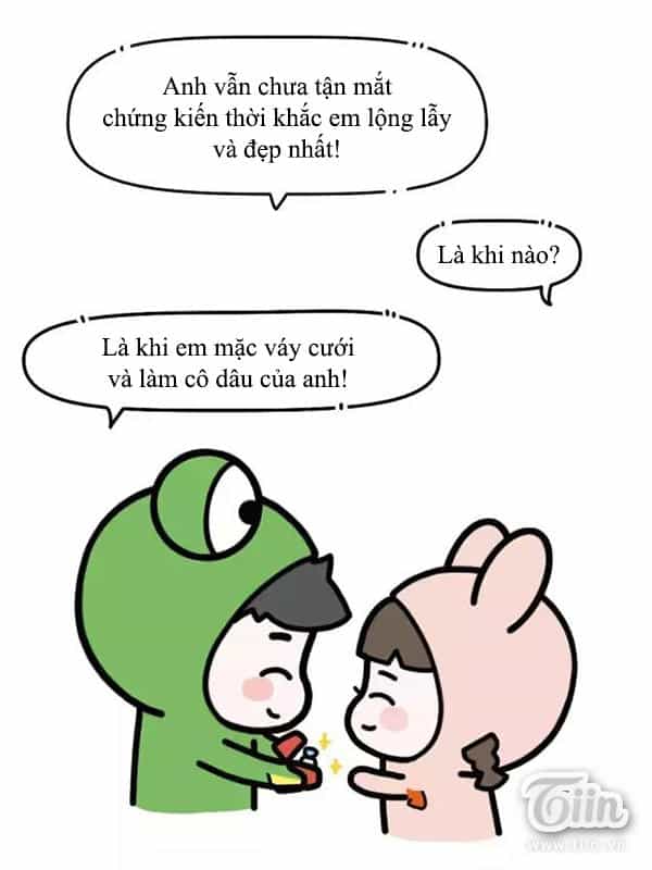 Giải Mã Tình Yêu - Chương 116 - ảnh 15