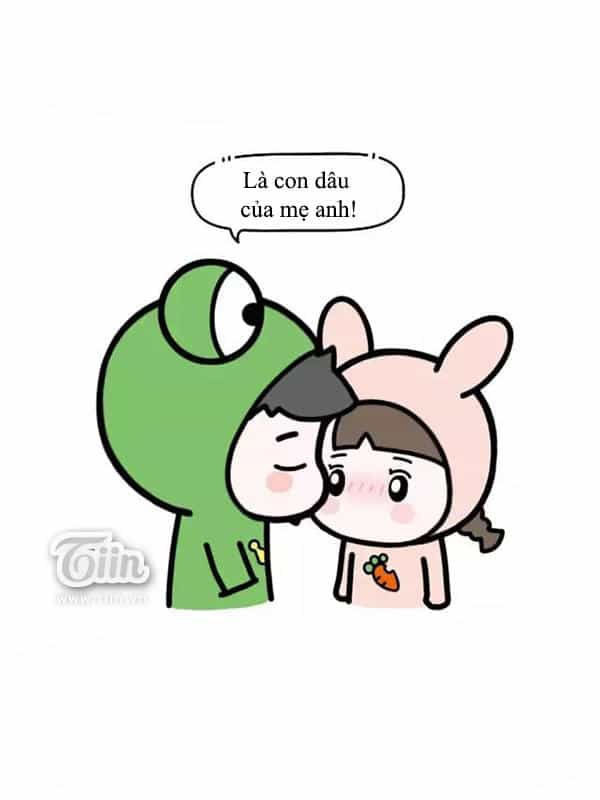 Giải Mã Tình Yêu - Chương 116 - ảnh 7