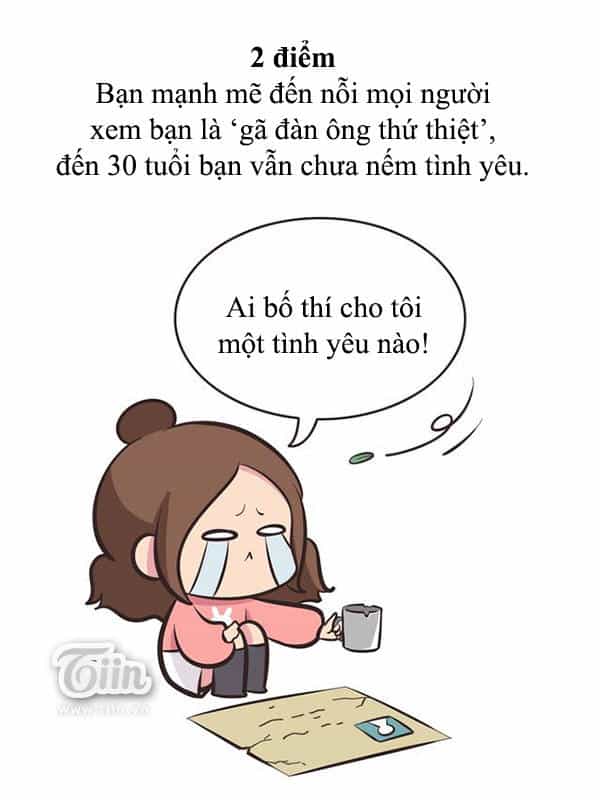 Giải Mã Tình Yêu - Chương 118 - ảnh 2