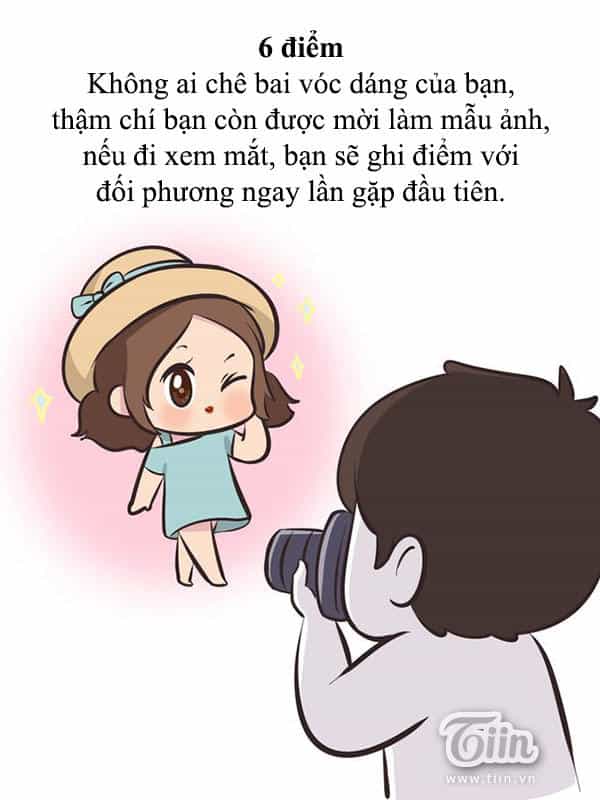 Giải Mã Tình Yêu - Chương 118 - ảnh 6