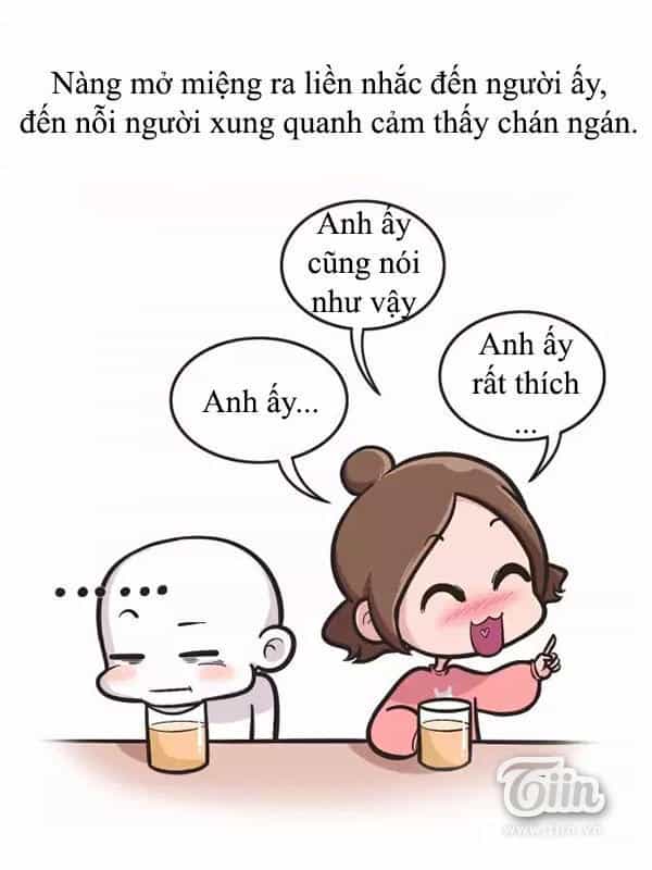 Giải Mã Tình Yêu - Chương 121 - ảnh 7
