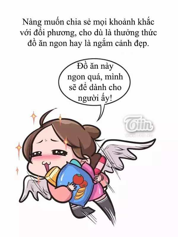 Giải Mã Tình Yêu - Chương 121 - ảnh 9
