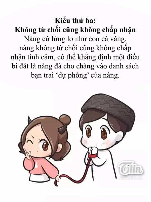 Giải Mã Tình Yêu - Chương 122 - ảnh 4