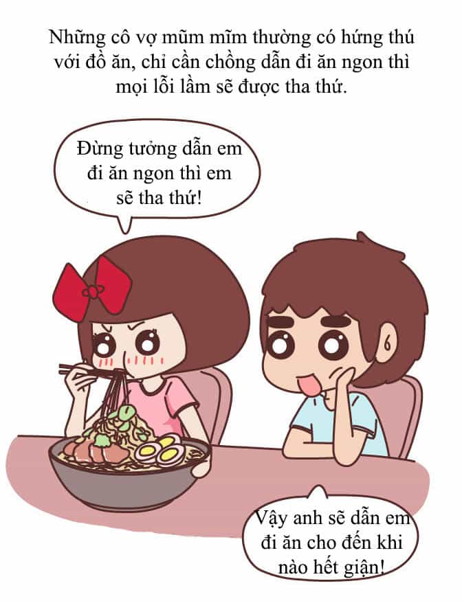 Giải Mã Tình Yêu - Chương 123 - ảnh 6