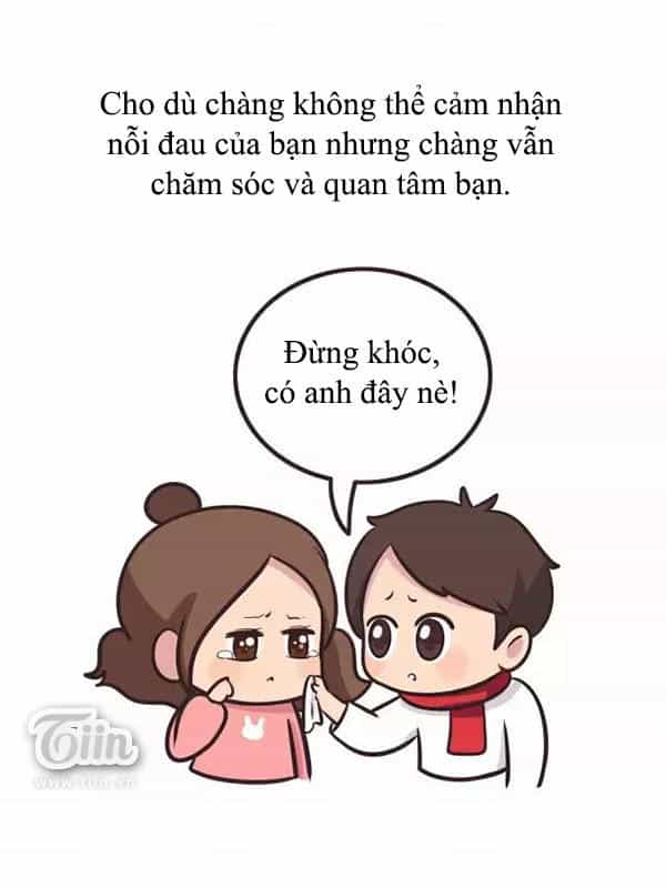 Giải Mã Tình Yêu - Chương 125 - ảnh 7