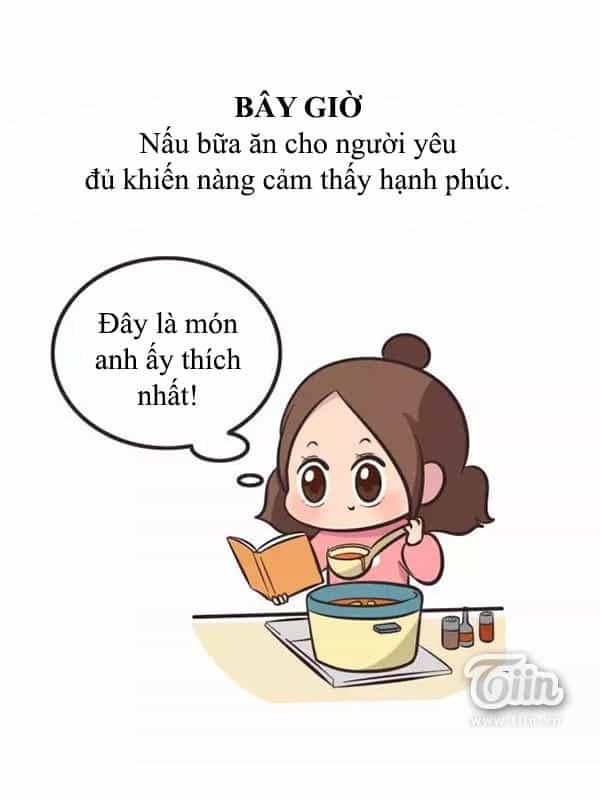 Giải Mã Tình Yêu - Chương 126 - ảnh 14