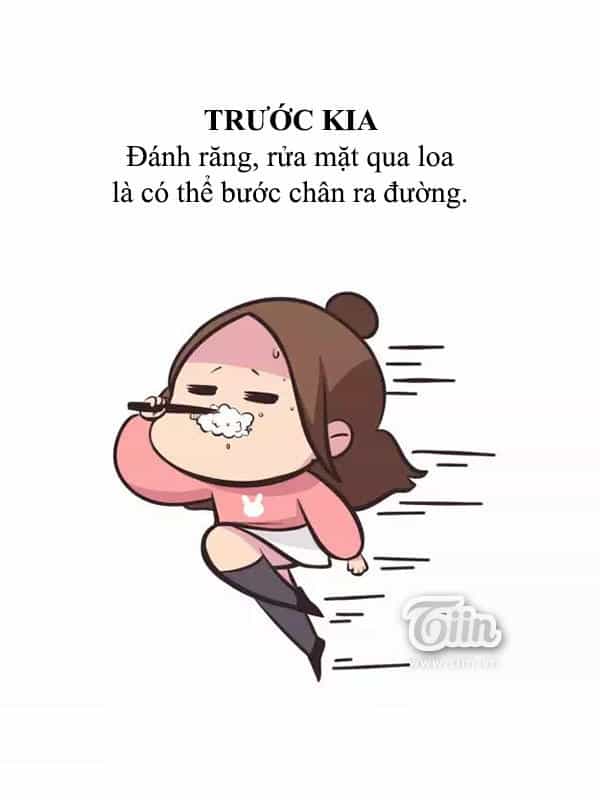 Giải Mã Tình Yêu - Chương 126 - ảnh 3