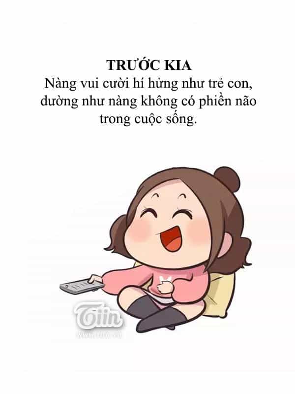 Giải Mã Tình Yêu - Chương 126 - ảnh 9