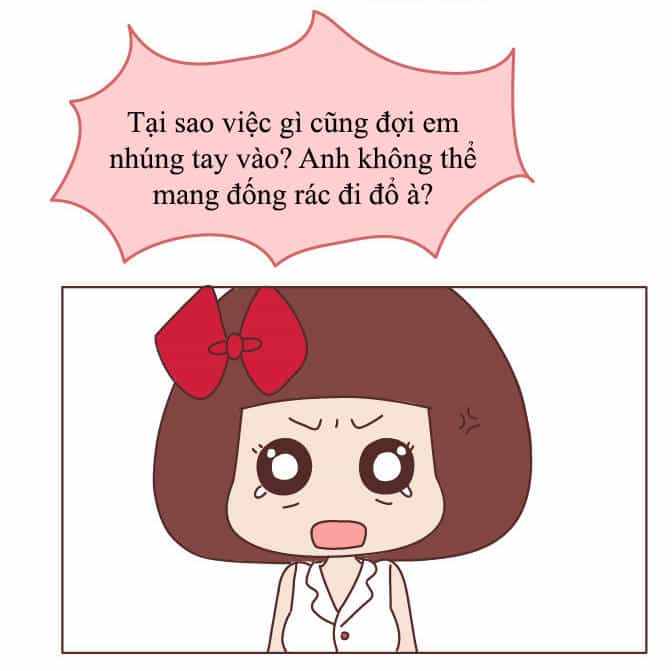 Giải Mã Tình Yêu - Chương 127 - ảnh 9