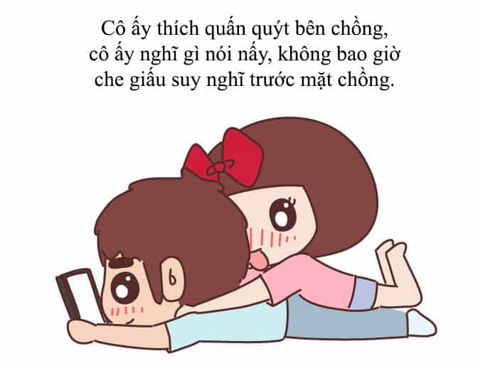 Giải Mã Tình Yêu - Chương 128 - ảnh 17