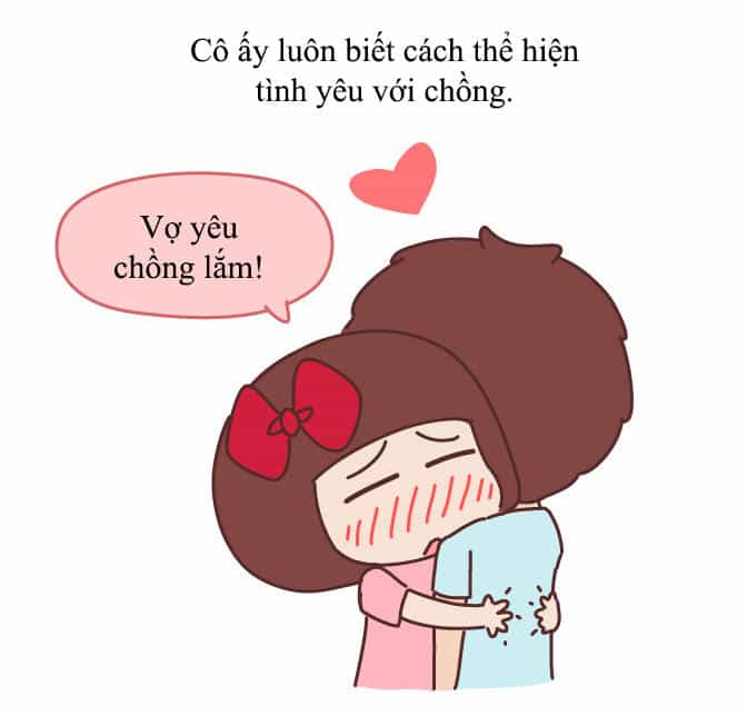 Giải Mã Tình Yêu - Chương 128 - ảnh 18