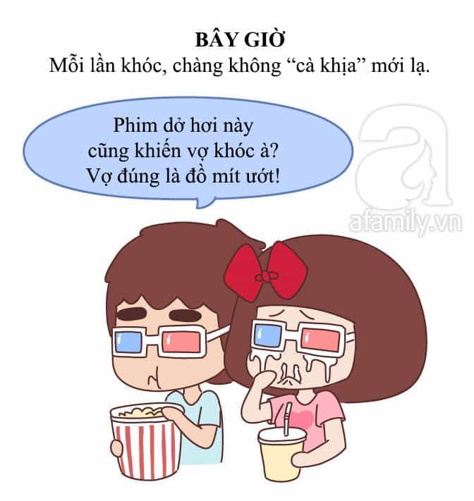 Giải Mã Tình Yêu - Chương 129 - ảnh 18