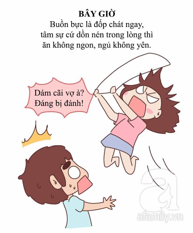 Giải Mã Tình Yêu - Chương 129 - ảnh 6