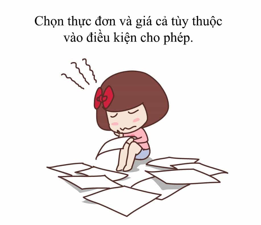 Giải Mã Tình Yêu - Chương 13 - ảnh 17