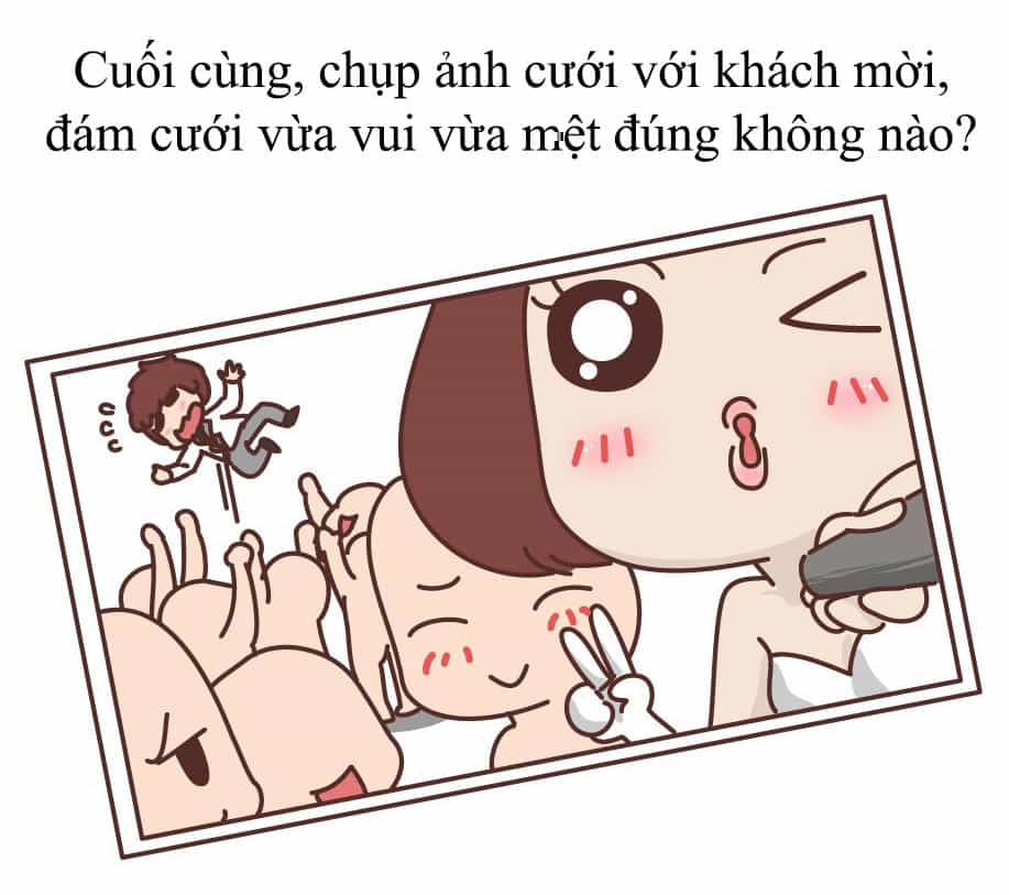 Giải Mã Tình Yêu - Chương 13 - ảnh 27