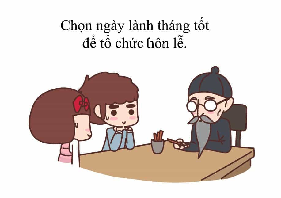 Giải Mã Tình Yêu - Chương 13 - ảnh 3