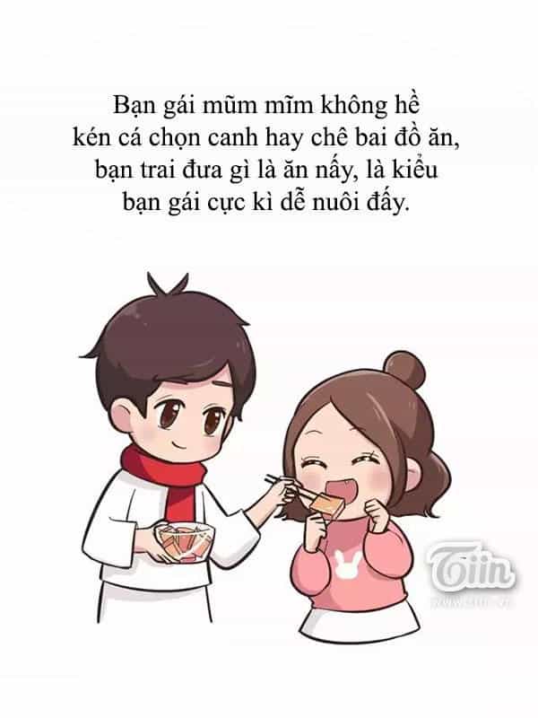 Giải Mã Tình Yêu - Chương 130 - ảnh 4