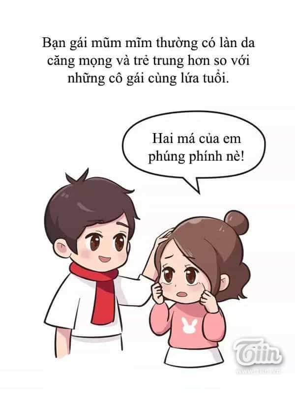 Giải Mã Tình Yêu - Chương 130 - ảnh 6