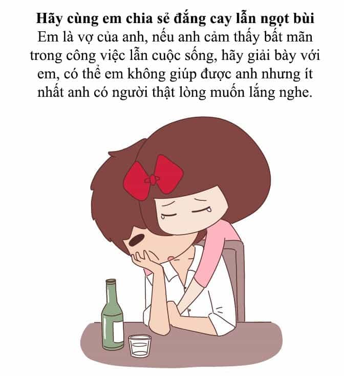 Giải Mã Tình Yêu - Chương 134 - ảnh 6