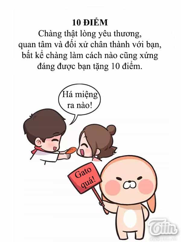Giải Mã Tình Yêu - Chương 135 - ảnh 11