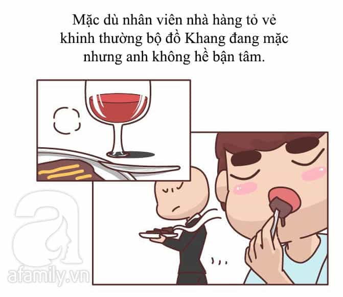 Giải Mã Tình Yêu - Chương 138 - ảnh 14