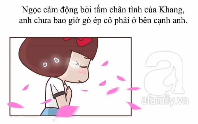 Giải Mã Tình Yêu - Chương 138 - ảnh 26