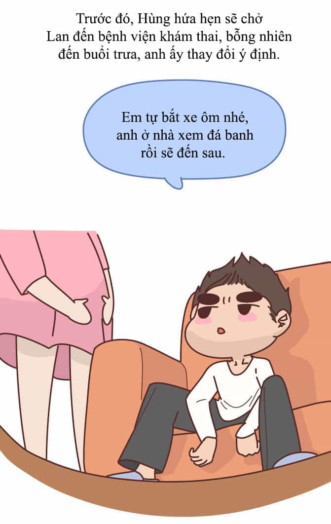 Giải Mã Tình Yêu - Chương 139 - ảnh 6
