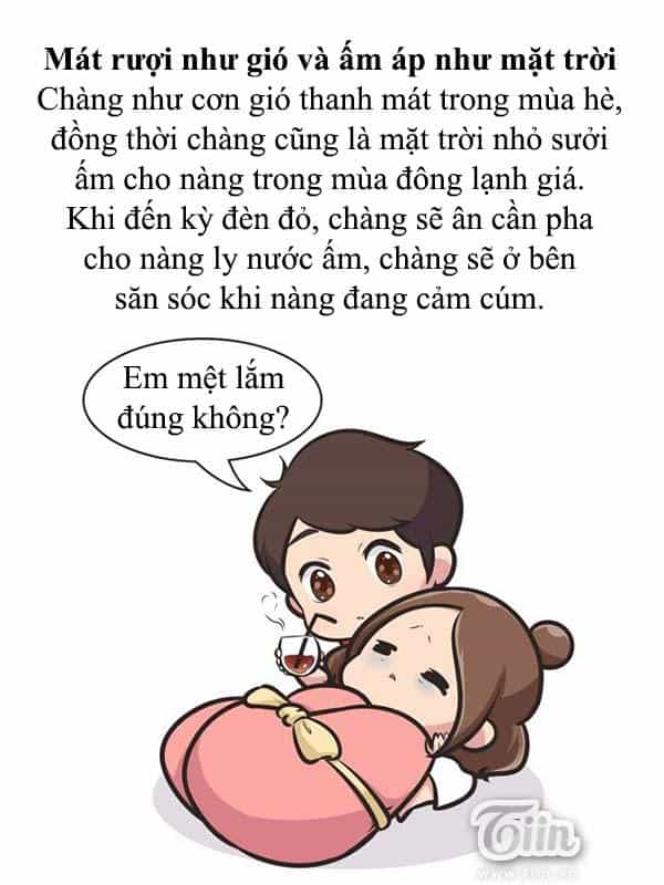 Giải Mã Tình Yêu - Chương 140 - ảnh 3