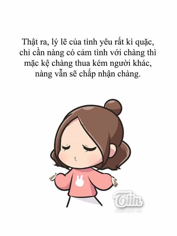 Giải Mã Tình Yêu - Chương 140 - ảnh 8