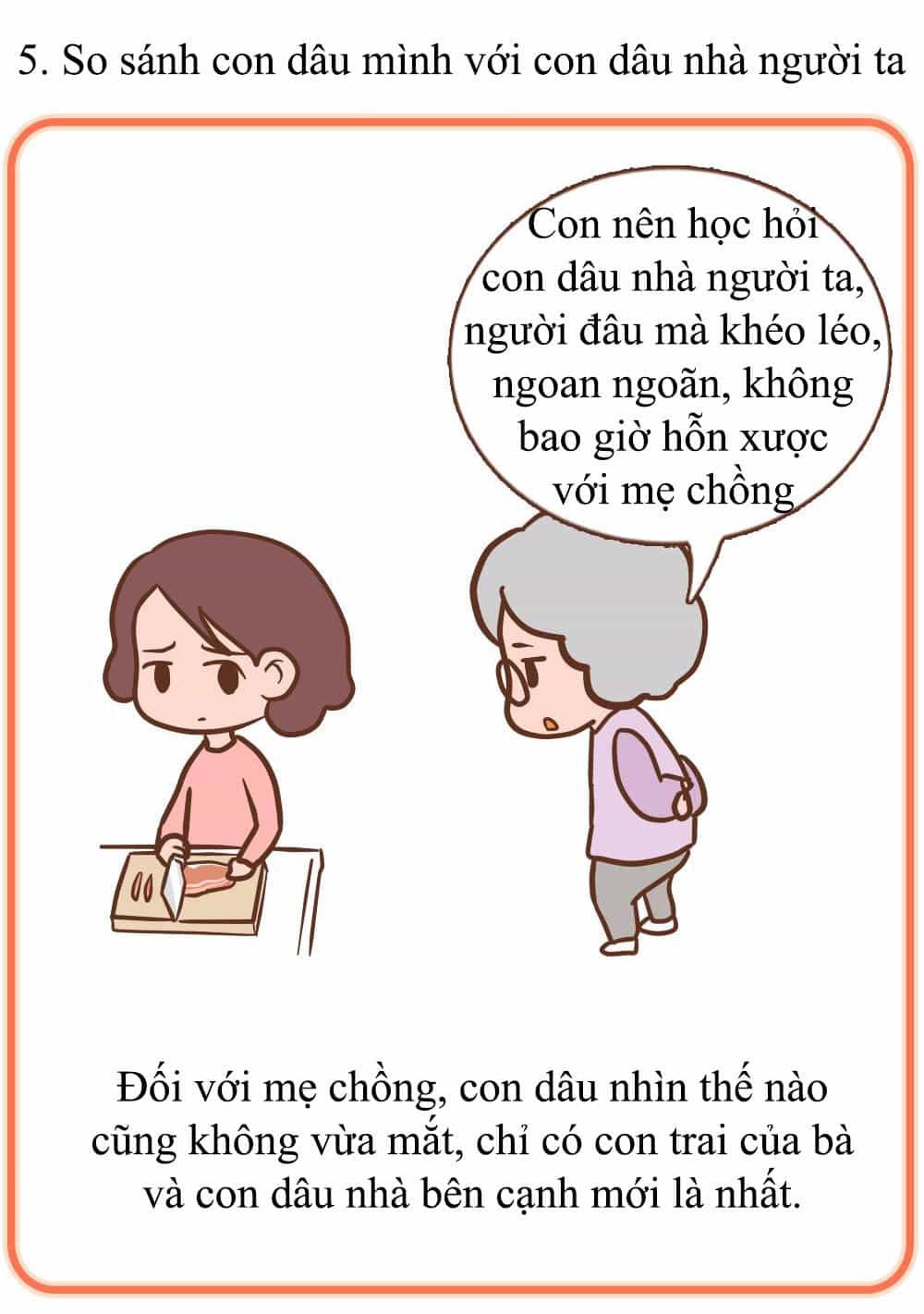 Giải Mã Tình Yêu - Chương 144 - ảnh 5