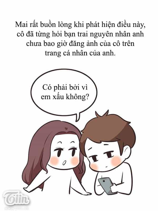 Giải Mã Tình Yêu - Chương 145 - ảnh 4