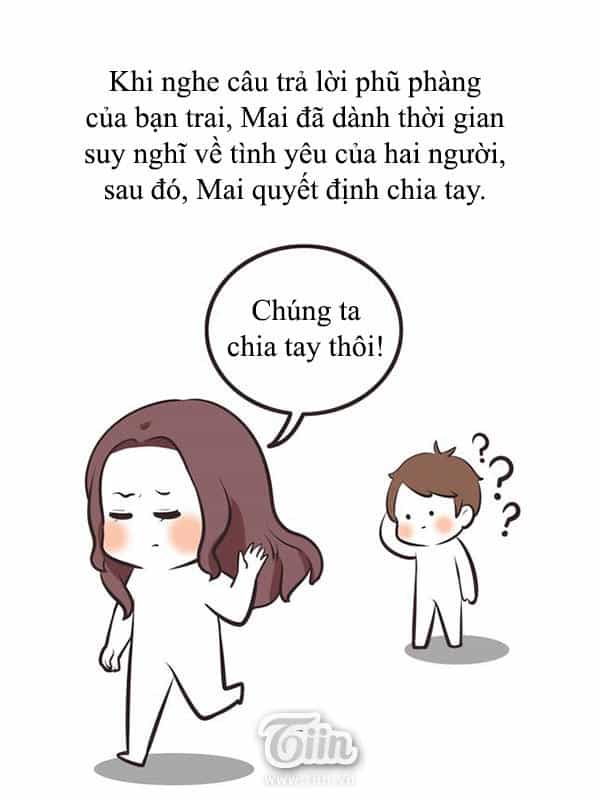 Giải Mã Tình Yêu - Chương 145 - ảnh 6