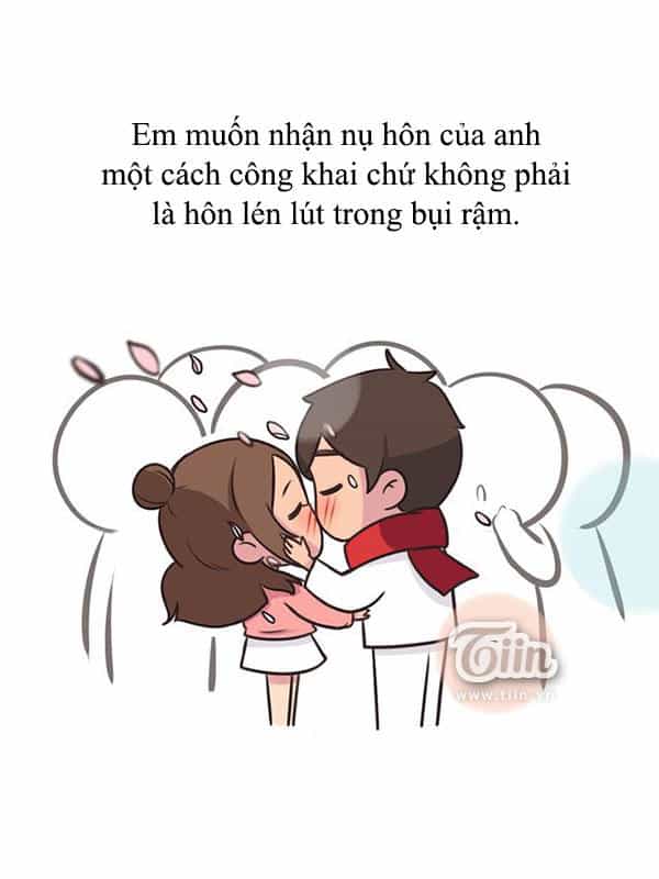 Giải Mã Tình Yêu - Chương 146 - ảnh 3