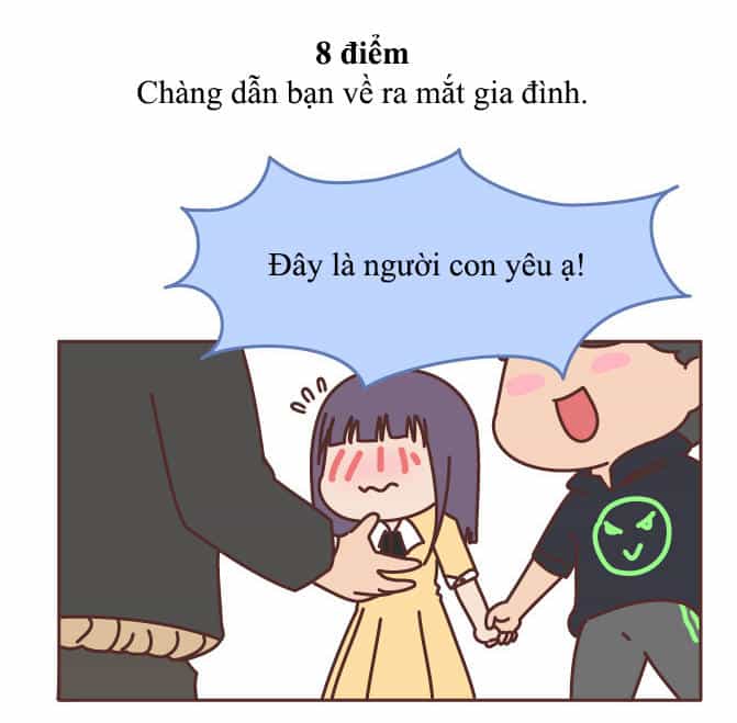 Giải Mã Tình Yêu - Chương 148 - ảnh 18