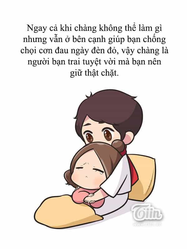 Giải Mã Tình Yêu - Chương 149 - ảnh 11