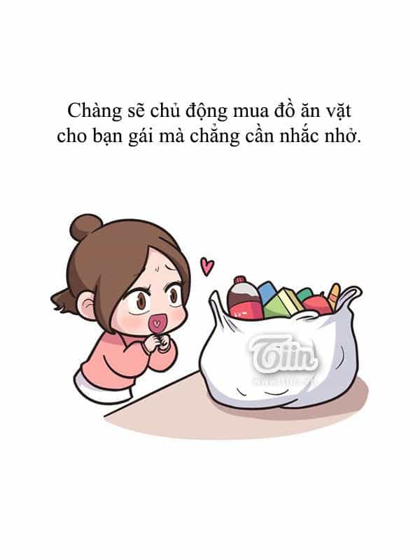 Giải Mã Tình Yêu - Chương 150 - ảnh 8