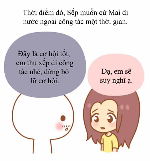 Giải Mã Tình Yêu - Chương 151 - ảnh 9